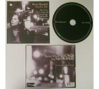 Eleni Mandell - Maybe, Yes