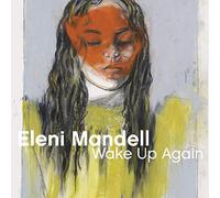 Eleni Mandell - Wake Up Again [VINYL]