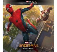 Eleni Roussos Marvel Studios' The Infinity Saga - Spider-Man: Homecoming - The Eleni Roussos Multicolor