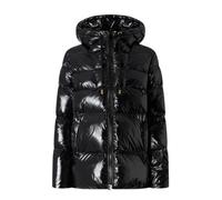 PINKO Jacket Woman color Black - Size: 40 - female