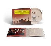 Eleonora Buratto - Puccinis Tosca from Rome - New 2CD - S99z