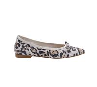 Eleonora - female - E mia - Ballerina Shoes - Multicolor - 4 UK - Shoes 4 UK