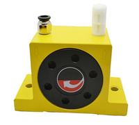 Eleoption Pneumatic Industrial Turbine Vibrators GT Series with Silencer Connector (G-20)