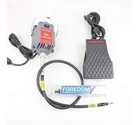Eleoption Pro FOREDOM S-R Hanging Flexshaft Mill Jewelry Design&Repair Tools 220V 230W 4mm