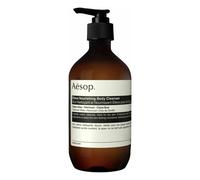Éléos Cleansing and Nourishing Body Care - 180ml Untinted 180 ml