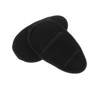 ELEOUTI 2pcs Seat Corner Belt Cushion Harness Crotch Protector Strap Cushion for Boy Girl Stroller High Chair Use
