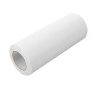 ELEOUTI 5M Self Adhesive Skirting Board Flexible PVC Wall Moulding Panel Peel and Stick Decorative Trim with Delicate Look for Dining Room and Outdoor Wall Decoration