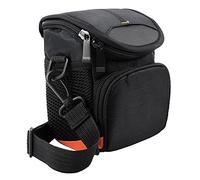 ELEOUTI Camera Single Shoulder Bag Portable Travel Camera Carrying Case Compatible for Daily Use