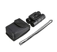 ELEOUTI Compact Folding Binoculars Long Range 1000m Telescope 8x21 with Large Objective Lens, Plastic Body for Camping and Outdoor Activities