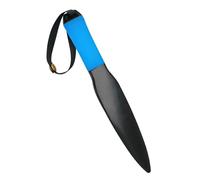 ELEOUTI Dog Mouth Opening Rod Anti Biting Tool, Lightweight and Compact Training Rod for Medium Large Dogs Food Aggression and Safety