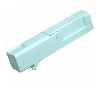 ELEOUTI Door Opening Clip Portable Protective Elevator Clamp PVA Plastic Practical Tool for Press Elevator Button and Open Door, for Family and Friends Infection Prevention