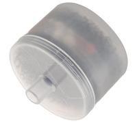 ELEOUTI Filters for Pet Water Dispenser Replacement Water Filter Box Plastic Easy to Replace Improving Taste Compatible with Pet Fountain Meeting The Drinking Needs of Different