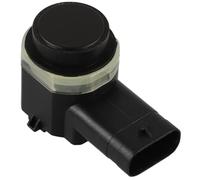 ELEOUTI High Accuracy Bumper Assist Sensor for Car Rear Bumper, Abs Material with Easy Installation, Enhances Safety for Garage Parking, Compatible Backup Detection Sensor for Vehicle