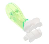 ELEOUTI Lip Muscle Trainer Mouth Breathing Corrector Comfortable Secure Fit Sleep Device for Home School Travel Daily Use Mouth and Lip Exercise Aid