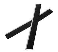 ELEOUTI Mailbox Cleaning Brush Seal Strip 2Pcs Nylon Dustproof for Office Postal Home Letter Boxes 30Cm Length 30Mm Bristle Height