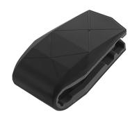 ELEOUTI Multi-function Business Table Control and for Desktop Car Central Phone Bracket with Tpu Clip Design, Sturdy Navigation Rack Mobile Phones Vehicle Suitable Office Use