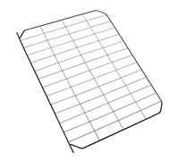 ELEOUTI Pet Fence Cage Door Iron Mesh for Cat DIY Assemble Dog Crate Door Wire Grid Pet Accessories Multipurpose