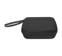ELEOUTI Portable Insulin Vial Organizer Case with 15 Slots, Lightweight Eva and Nylon Hard Shell, Zipper Closure, Optimal Insulation for Travel and Fridge Use, Suitable for Diabetic