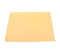 ELEOUTI Pottery Throwing Absorbent Towel Compact Lightweight Clay Density Board Mat PVA Mud Mat for Clay Crafts and Statue Drying in Shopping Mall