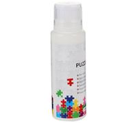 ELEOUTI PVA Diamond Art Sealing Tool Puzzle Glue 120ml 4oz Sealing Jigsaw, Replace Old Liquid Glue for Diamond Art Painting