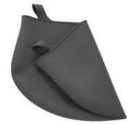 ELEOUTI Reusable Slow Cooker Insert Silicone Cooking Bag 8qt Capacity Flexible Food-grade Material Multi-use Cooker Cooking Bag for Kitchen Use Cook Multiple Ingredients at Once