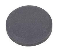 ELEOUTI Sharpening Stone Silicon Carbide Easy to Store Quick Knife Sharpener Tool for Garden Tool Sharpening Stone Use by Housewives