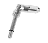ELEOUTI Steel Jack Direction Joint and Jack Drop Shaft Featuring Pressure Relief for Construction Lifting Tools
