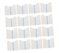 ELEOUTI Thigh Sculpting Tape Thigh Lift Sticker 20PCS PVC Irritation-Free Extended wear for Loose Skin and Cellulite Women Body Lifting Patch 6.48X5.89in