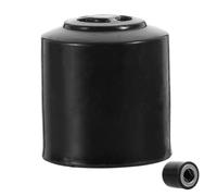 ELEOUTI User-Friendly Black Pressure Cooker Exhaust Valve Replacement Part Made of Stainless Steel and Plastic, Versatile Steam Release Valve for Cooking Use