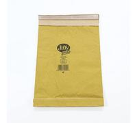 Elepa Rössler 30001315 Card and Envelope Padded Envelope Jiffy 5 260 x 381 mm Brown