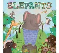 Elepants (Picture Storybooks)