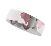 Elephant and Piggie Headbands for Women & Men Sports Headband, Fits All Head Sizes, Ultra Absorbent & Non-Slip Sweatband for Running, Yoga, Gym