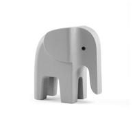 Elephant Anniversary Edition with WWF grey novoform SINGLE PIECES