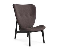 Elephant Armchair Black/ Barnum Col 11