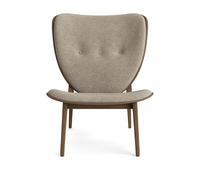 Elephant Armchair Light Smoked Oak/Barnum Col 3
