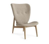 Elephant Armchair Oak/Barnum Col 3