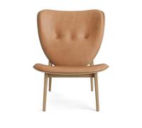 NORR11 - Elephant Lounge Chair, Kamel - Natural