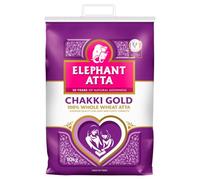 Elephant Atta Chakki Gold 10kg