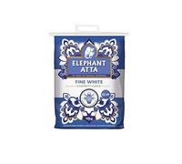 Elephant Atta Fine White Chapati Flour 10 kg