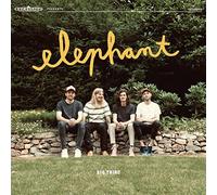 Elephant - Big Thing [VINYL]