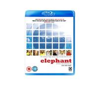 Elephant [Blu-ray] [Region B]
