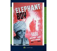 ELEPHANT BOY