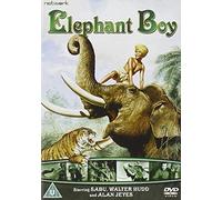 Elephant Boy [DVD]