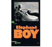 Elephant Boy - VF & VOST [VHS]