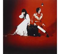 Elephant by The White Stripes (2008) Audio CD