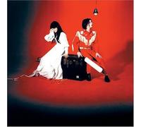 Elephant by White Stripes (2003) Audio CD