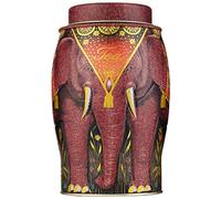 Elephant Caddy - English Breakfast Tea Bags - 100g - 40 Luxury Tea Bags - Kenyan Tea