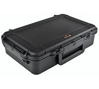 Elephant Cases Waterproof Action Camera Case EL016 Super Lightweight design, with Pre-Cubed Foam and Pressure Equalization Valve