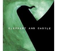 Eléphant & Castle - Green One