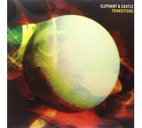 Elephant & Castle - Transitions [VINYL]